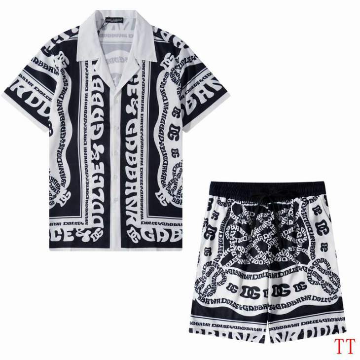 Picture of DG Shirt Pant Suits _SKUDGM-3XL20tr12121193